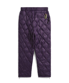 White Mountaineering x TAION Lightweight Down Pants