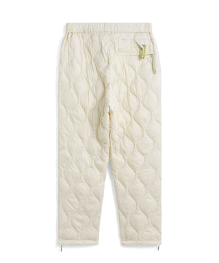 White Mountaineering x TAION Lightweight Down Pants