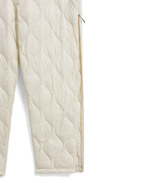 White Mountaineering x TAION Lightweight Down Pants