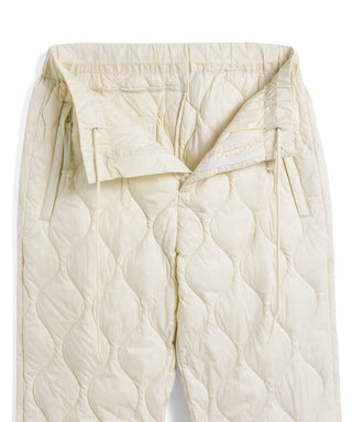 White Mountaineering x TAION Lightweight Down Pants