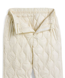 White Mountaineering x TAION Lightweight Down Pants