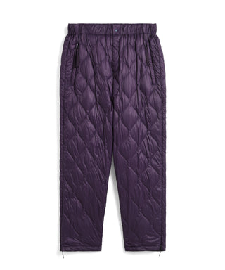 White Mountaineering x TAION Lightweight Down Pants