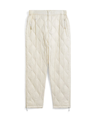 White Mountaineering x TAION Lightweight Down Pants