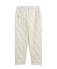 White Mountaineering x TAION Lightweight Down Pants