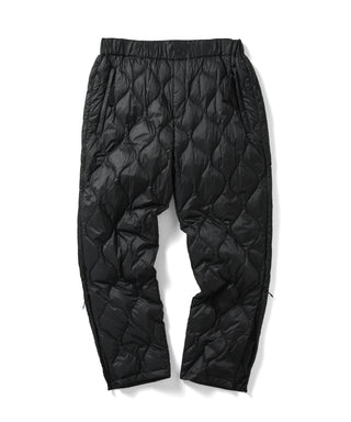 White Mountaineering x TAION Lightweight Down Pants