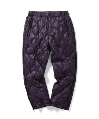 White Mountaineering x TAION Lightweight Down Pants