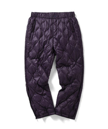White Mountaineering x TAION Lightweight Down Pants