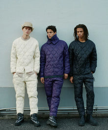 White Mountaineering x TAION Lightweight Down Pants