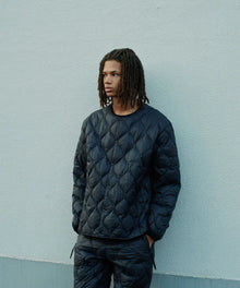 White Mountaineering × TAION Lightweight Down Jacket