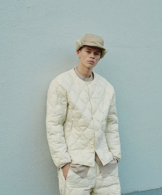 White Mountaineering × TAION Lightweight Down Jacket