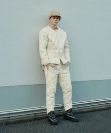 White Mountaineering x TAION Lightweight Down Pants