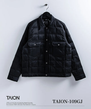 UNISEX DOWN WORK JKT