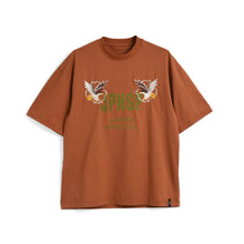 BRICK ORANGE-3